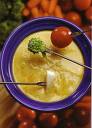 fondue