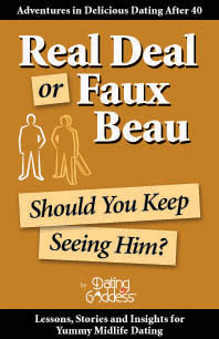 Real Deal or Faux Beau