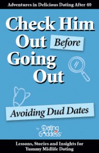 Dating After 40