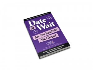 Date or Wait Dating after 40: Date or Wait